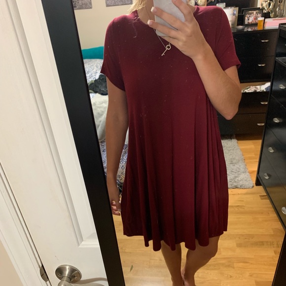 Garnet Dress - Picture 2 of 3